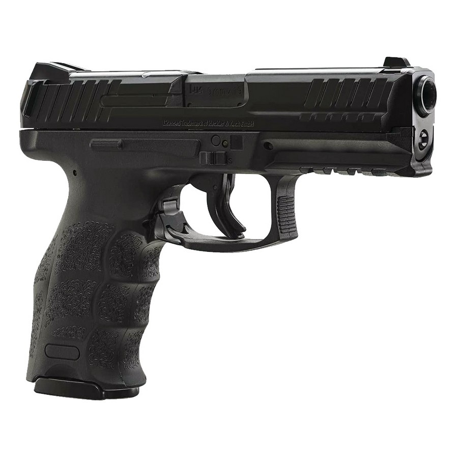 PISTOLA CO2 H&amp;K VP9 .177 HK-2252308