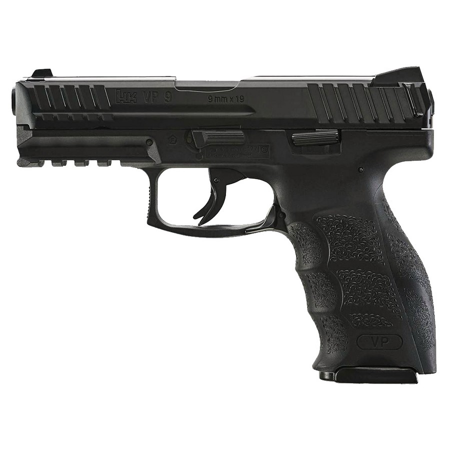 PISTOLA CO2 H&amp;K VP9 .177 HK-2252308