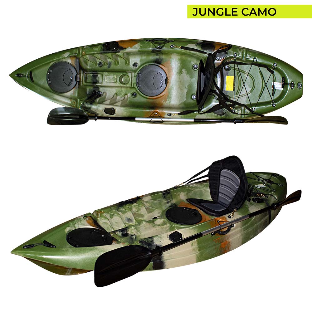 KAYAK TIMO VK-05 8.7FT