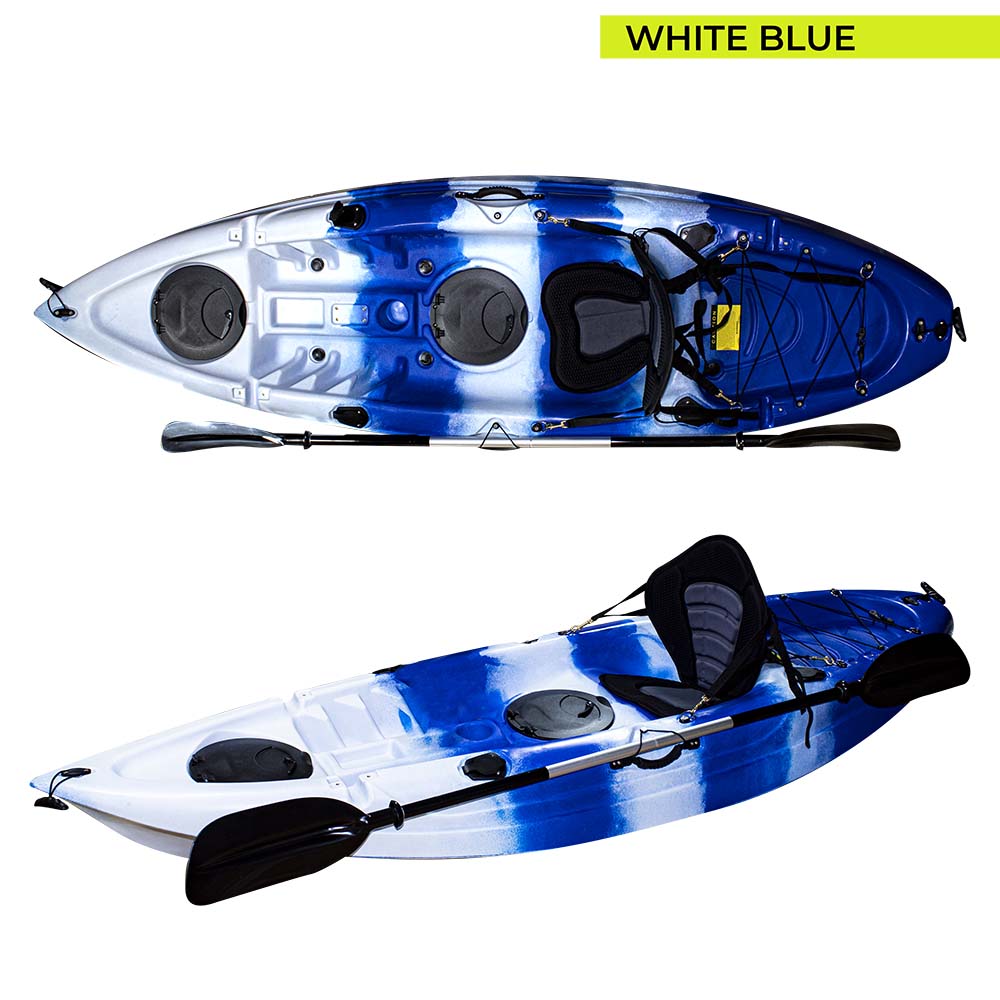 KAYAK TIMO VK-05 8.7FT