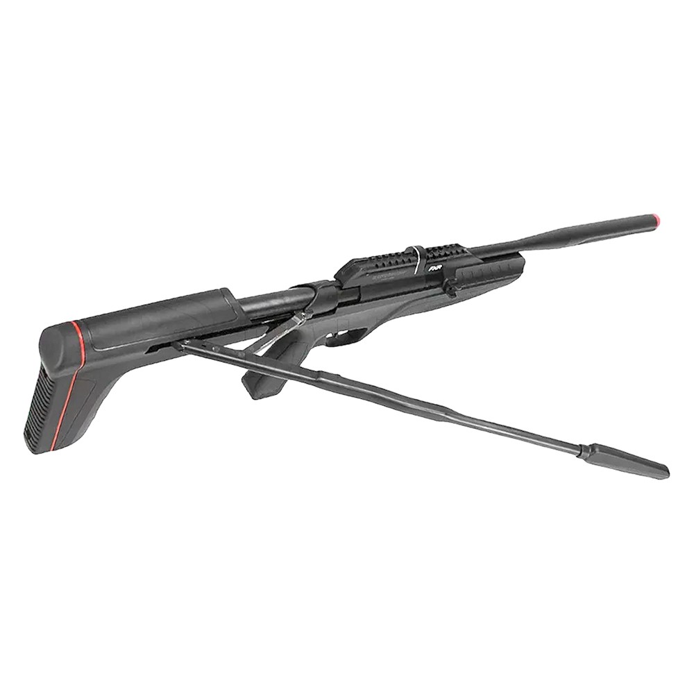 RIFLE CHINESSE SL900 SL NITRO PISTON SINTETICO .22 S/M