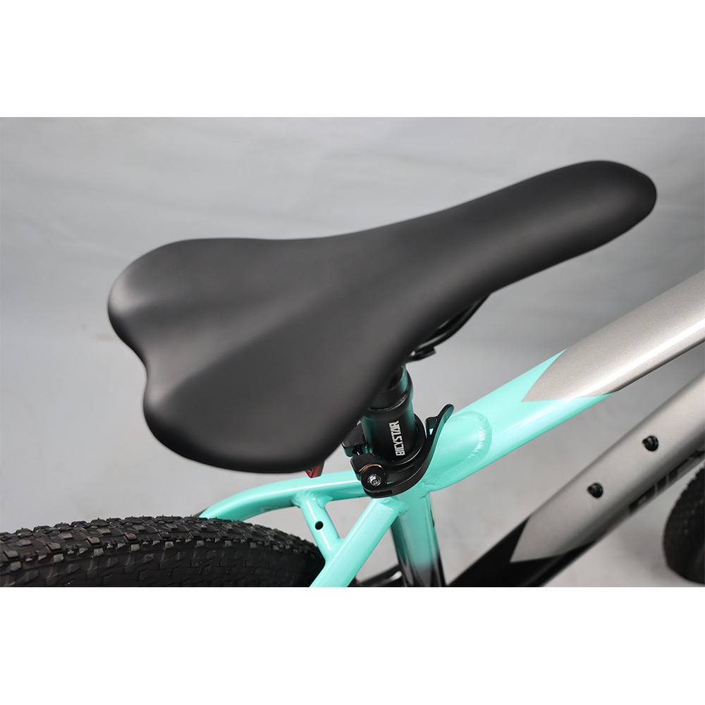 BICICLETA MTB BICYSTAR 29 12VEL. M6100 BS-MBA-2422