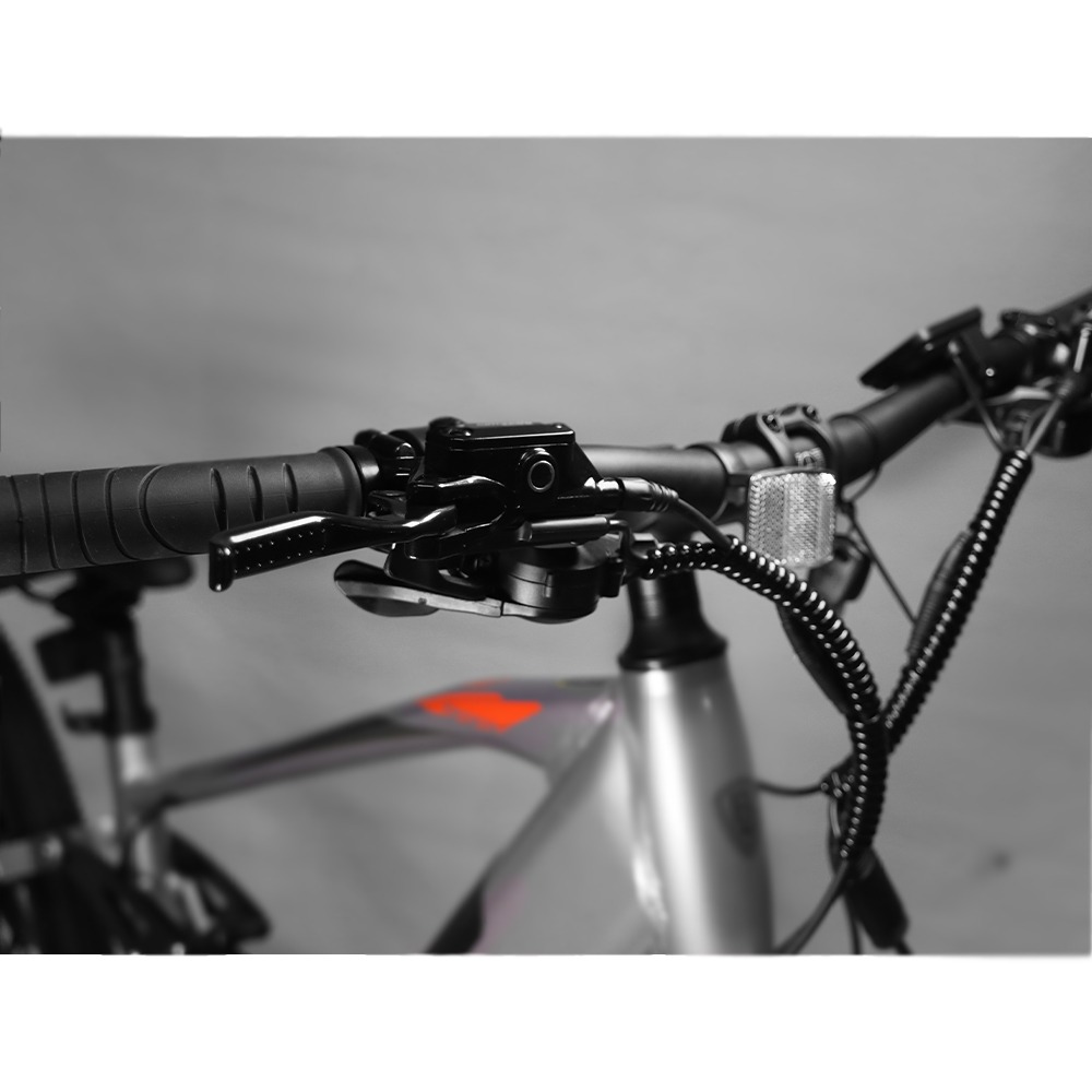 BICICLETA MTB ELECTRICA BICYSTAR 29 48V 500W BS-EMB-256