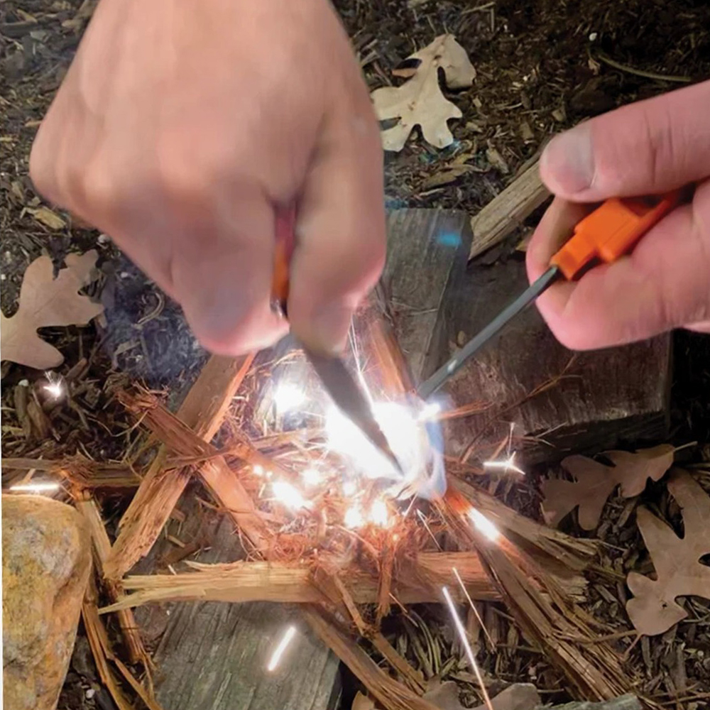 NAVAJA DOBLAR OUTDOOR EDGE IG-23C IGNITION
