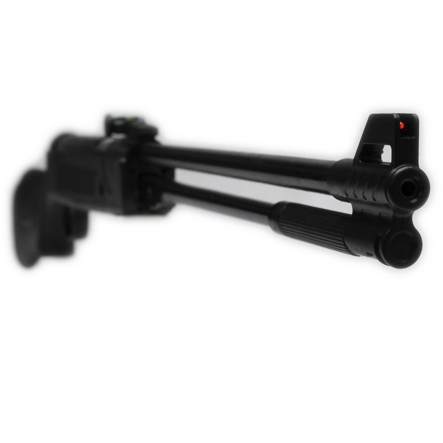 RIFLE CHINESE WF600P SINTETICO CAL. 22 S/MIRA