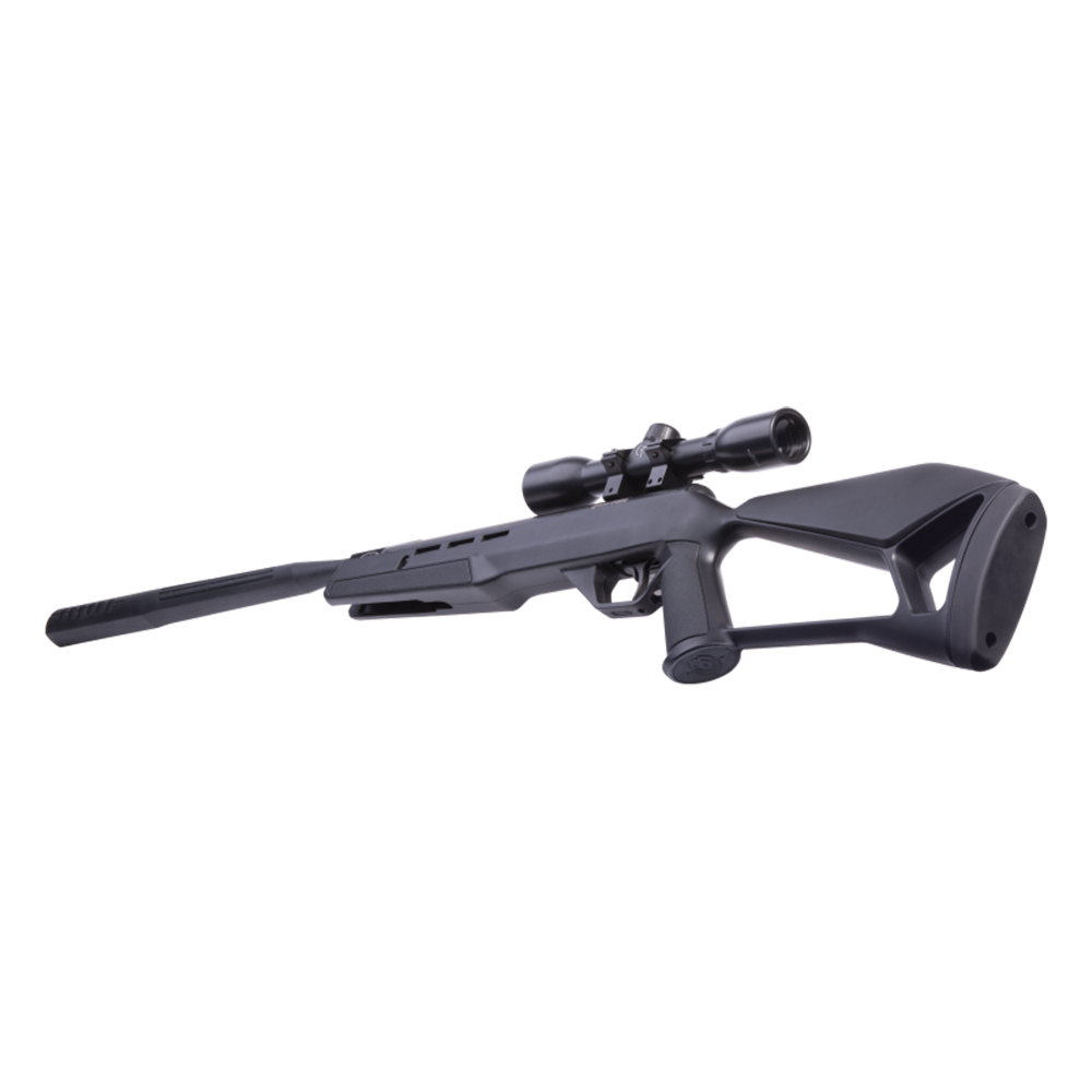 RIFLE CROSMAN FIRE NP C/MIRA CF7SXS .177