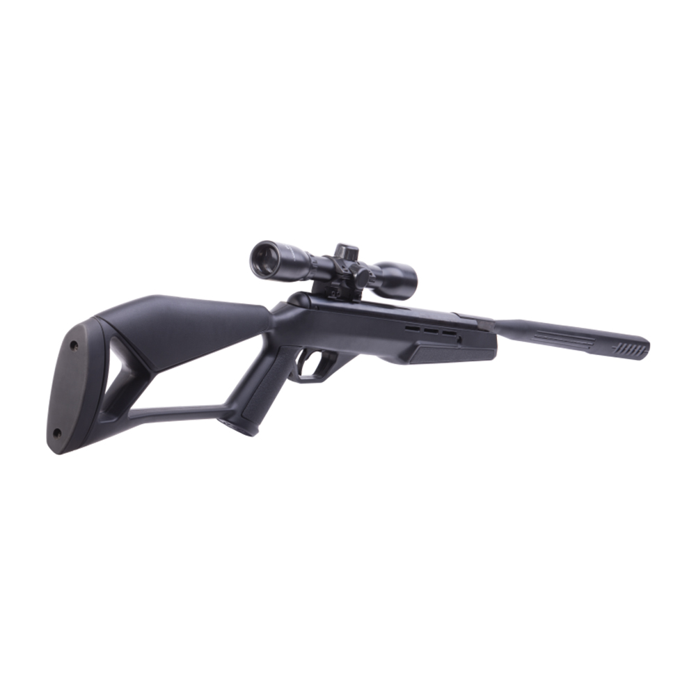 RIFLE CROSMAN FIRE NP C/MIRA CF7SXS .177