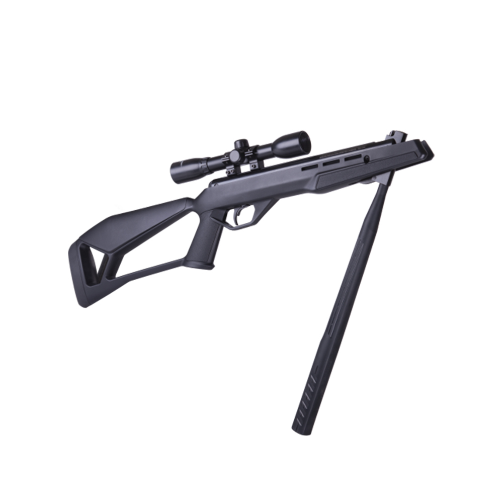 RIFLE CROSMAN FIRE NP C/MIRA CF7SXS .177