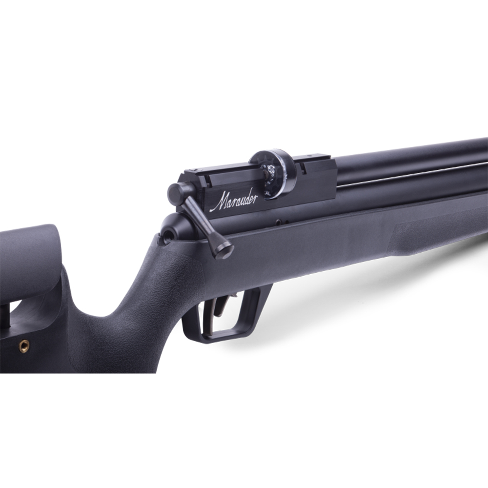 RIFLE BENJAMIN BP2264S PCP MARAUDER SINTETICO .22