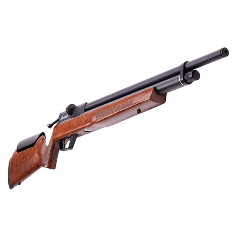 RIFLE BENJAMIN BP2264W PCP MARAUDER .22