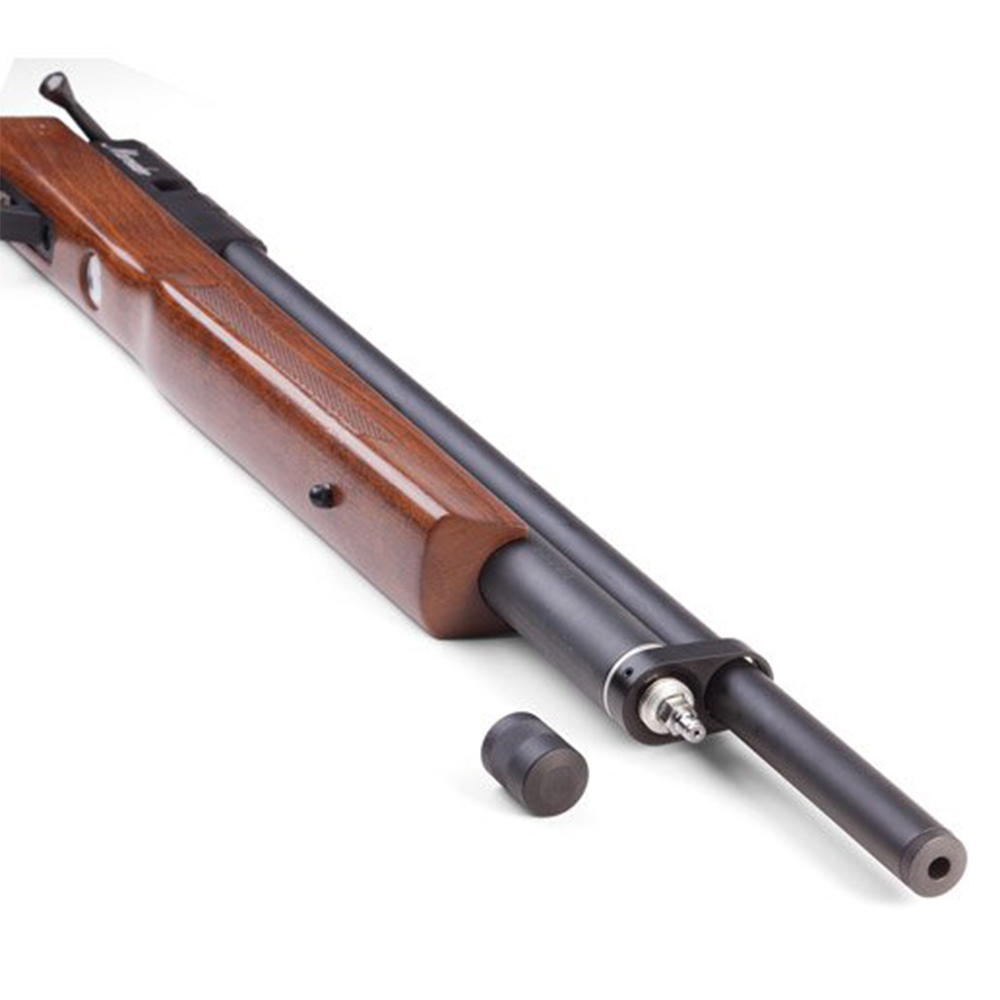 RIFLE BENJAMIN BP2264W PCP MARAUDER .22