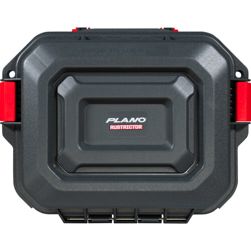 ESTUCHE PLANO RUSTRICTOR PLA118MDR