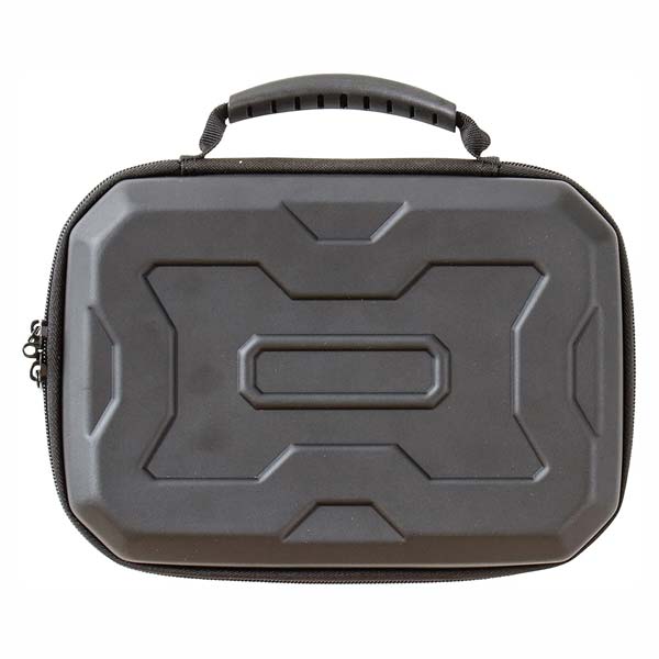 ESTUCHE P/PISTOLA EXO ALLEN 9 PULG 82-9