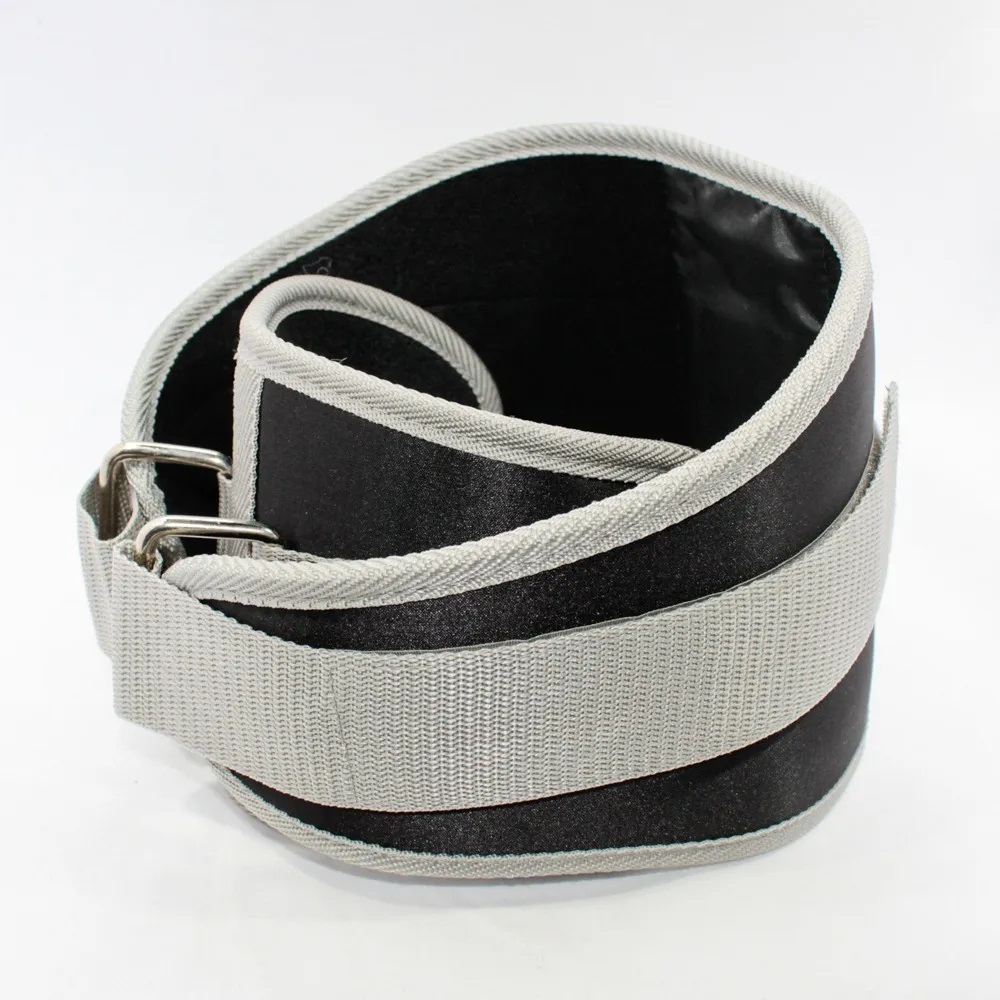 CINTURON NYLON 29 PULG NEGRO SOL-BW2550