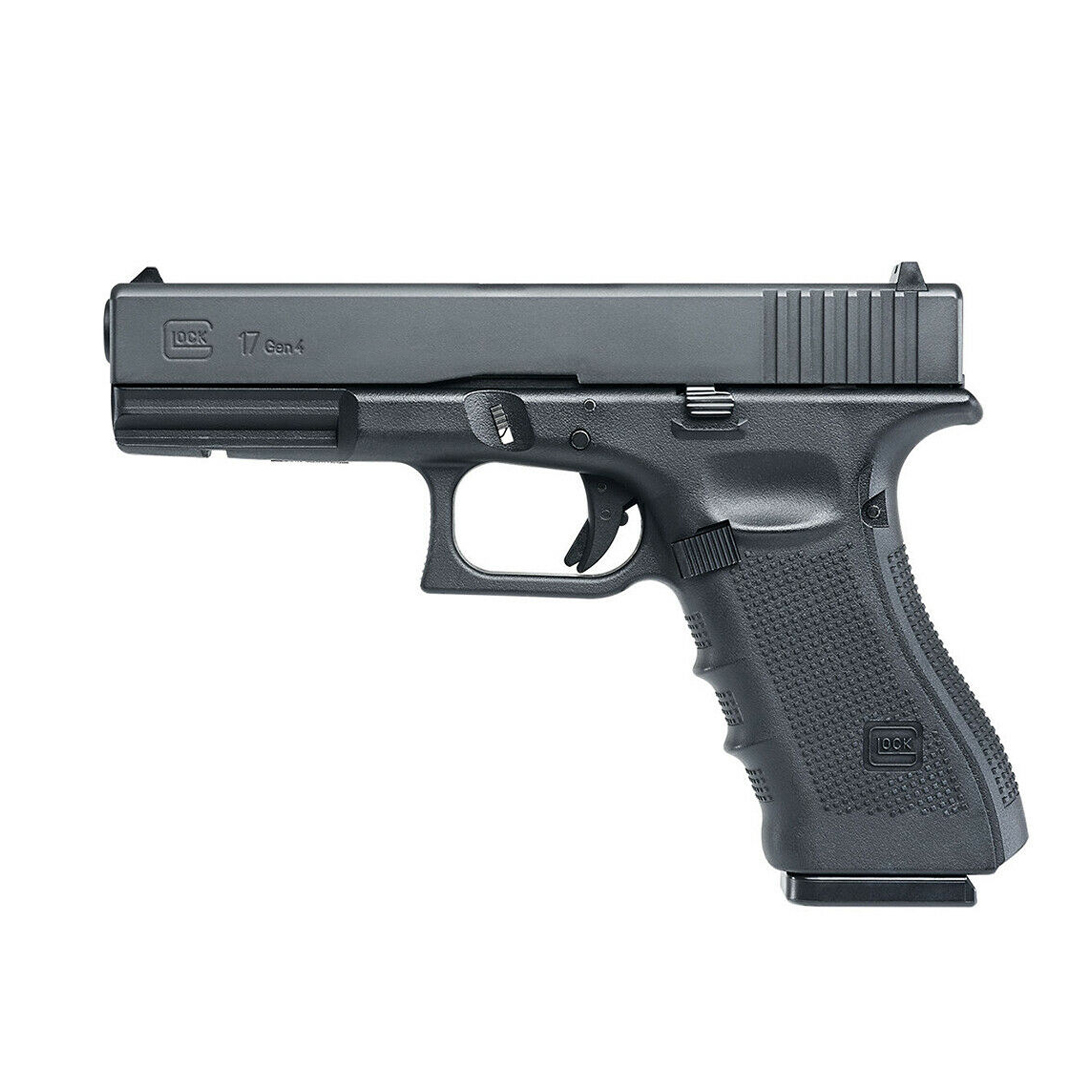 PISTOLA CO2 UMAREX GLOCK 17 GEN 4 .177 2255202