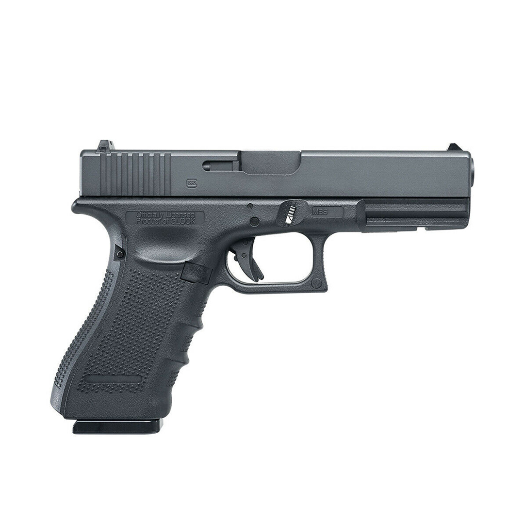 PISTOLA CO2 UMAREX GLOCK 17 GEN 4 .177 2255202