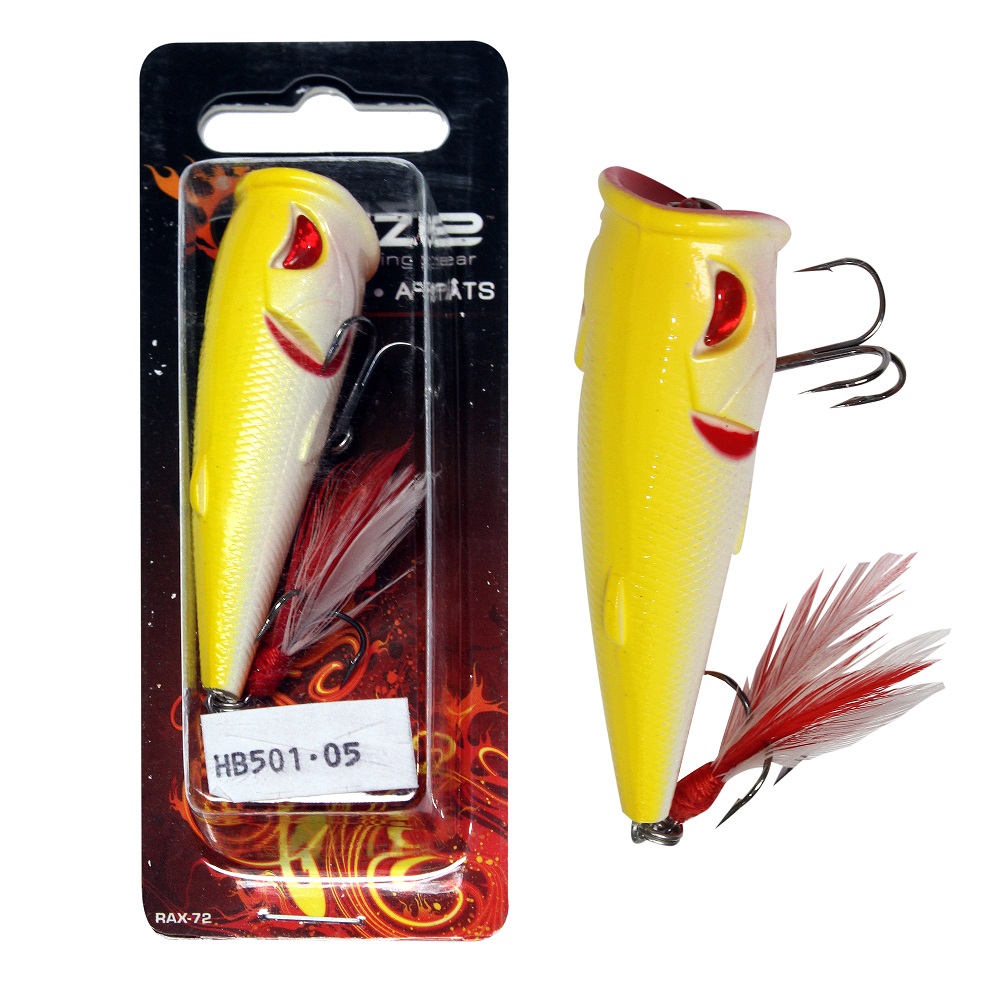 Set 72 anzuelos para pesca variada + hilo atar carnada • LA SIRENITA