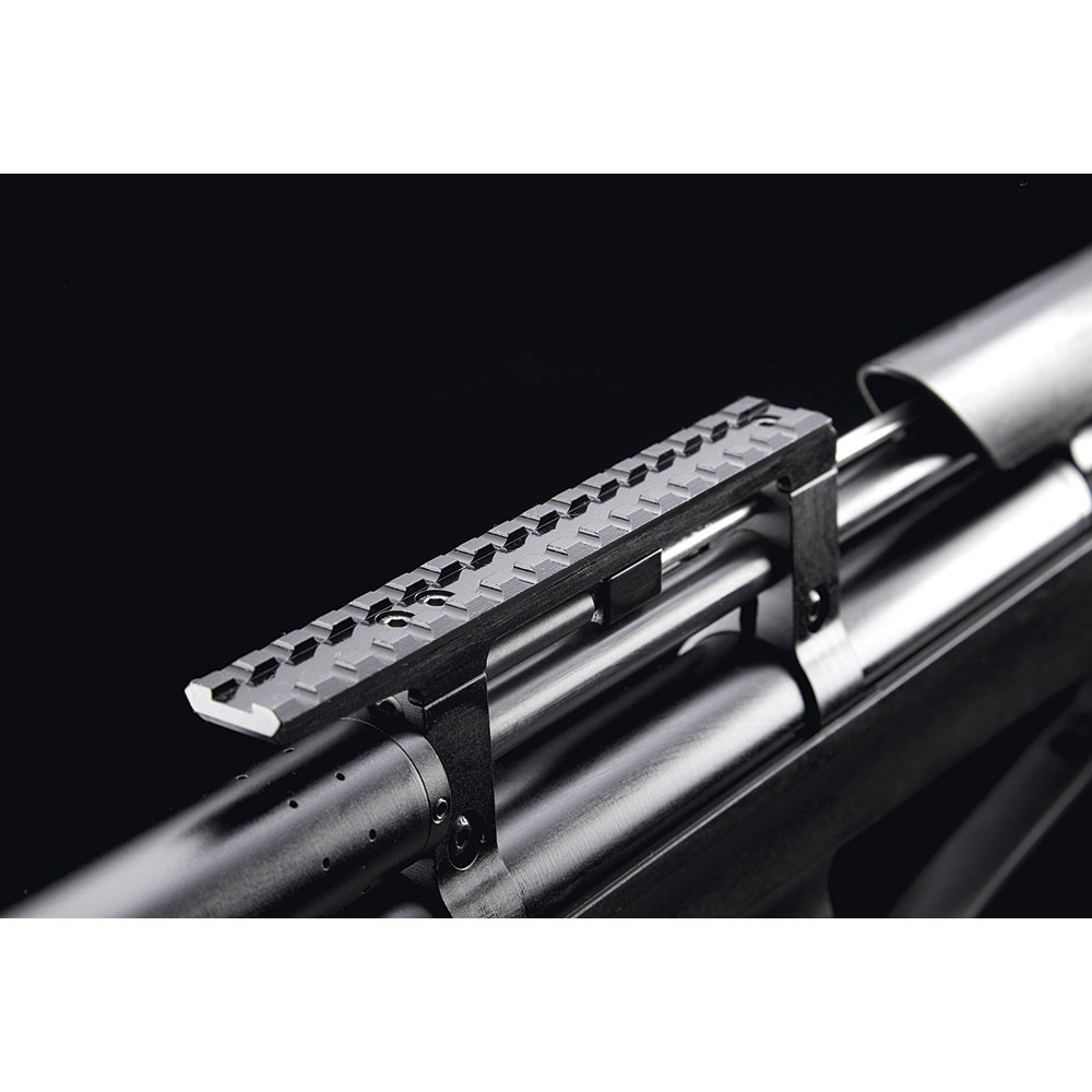 RIFLE CHINESSE P35 PCP .22 S/M