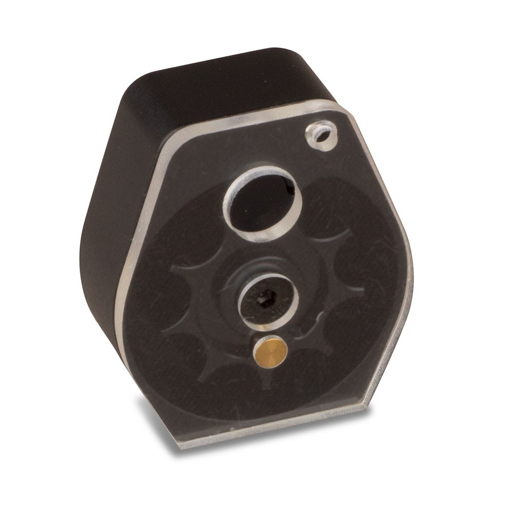 RIFLE CHINESSE P35 PCP .22 S/M