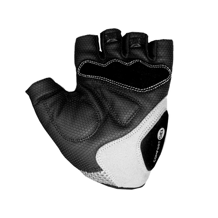 GUANTES P/MOTO BKS PREMIUM G180 L 33722