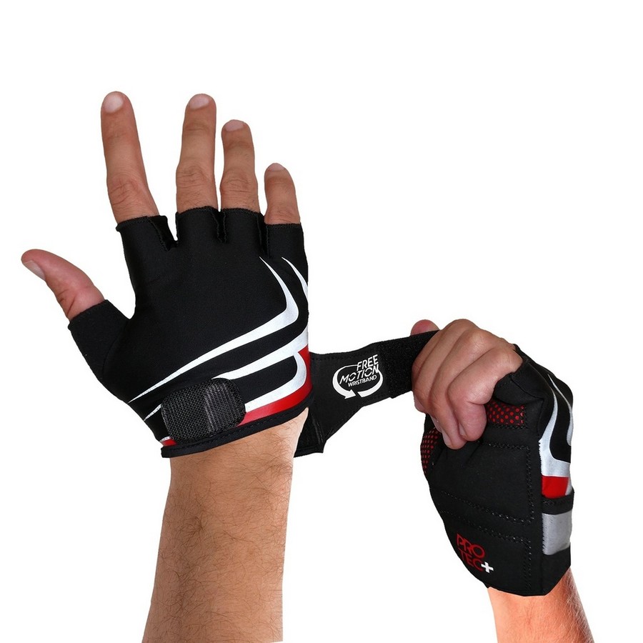 GUANTES P/MOTO BKS CLASICOS G120 S 33701