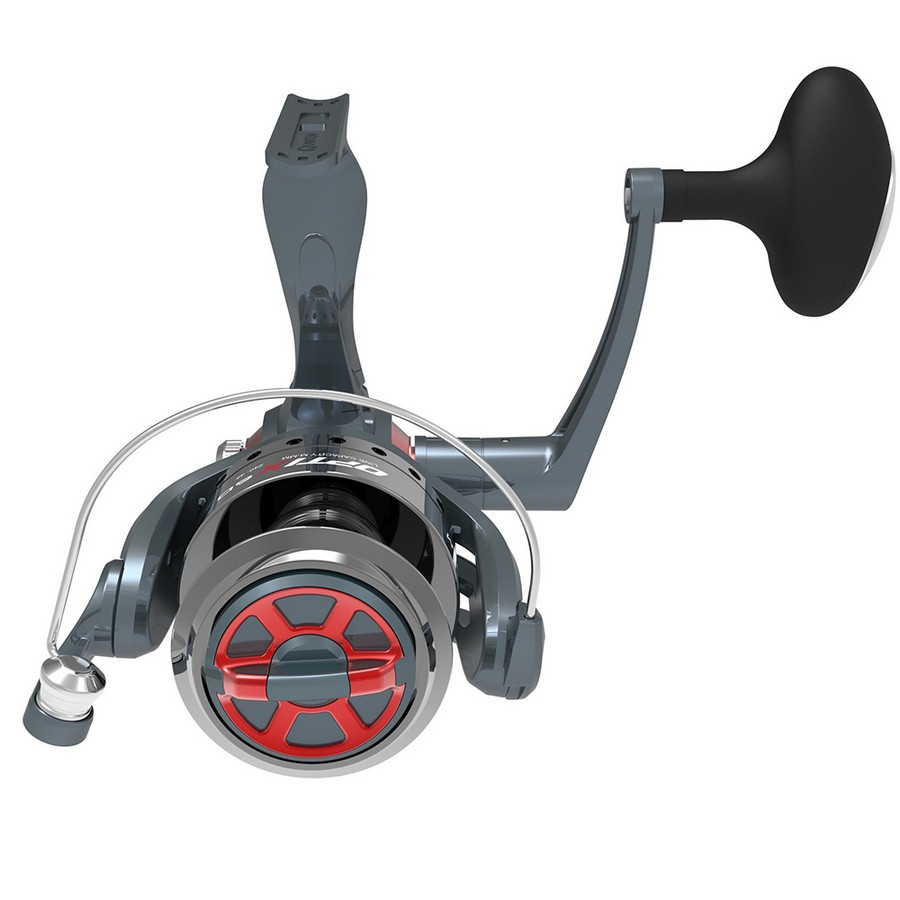 CARRETE SPINNING REEL SZ60 QUANTUM OP60D.CP2