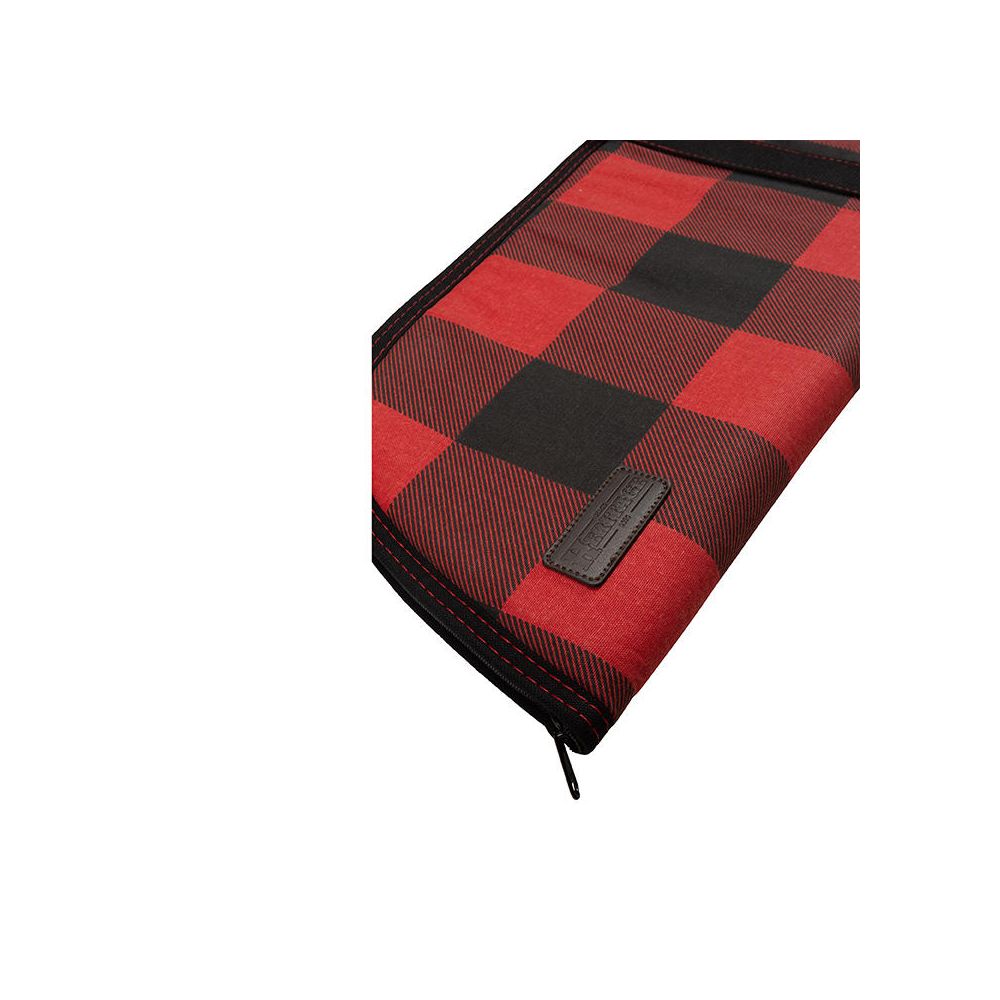 FUNDA P/RIFLE ALLEN LAKEWOOD 46PULG BUFFALO PLAID 707-46