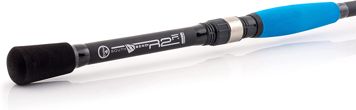 CAÑA DE PESCA C/CARRETE SPINNING R2FISH R2F4-JABS-S