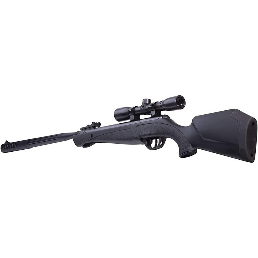 RIFLE CROSMAN SHOCKWAVE NP QF C/MIRA CS2SXS .22