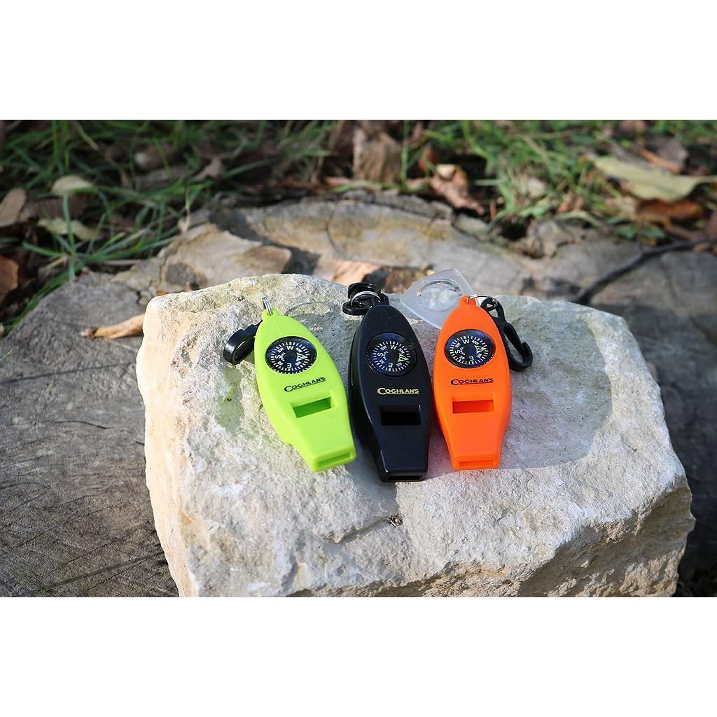 SILVATO COGHLANS DE 4 FUNCIONES 0045