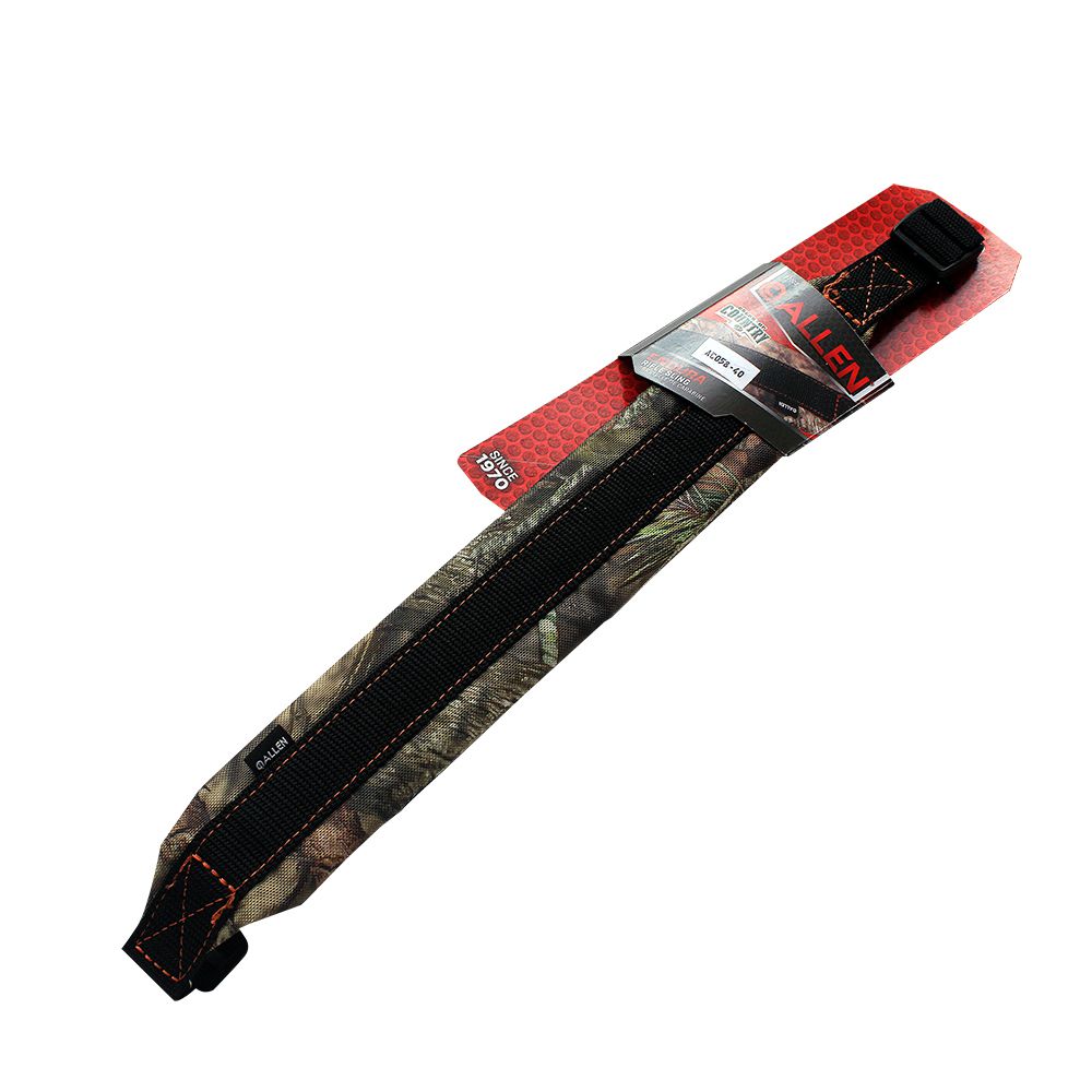 PORTARIFLE MOSSYOAK STONEVILLE MO-SRS-INF / 83003