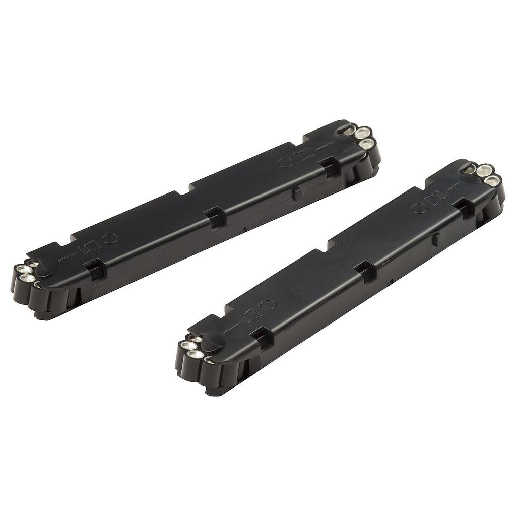 CARGADOR PARA PISTOLA SIG SAUER P226 - P250 (2 UNIT) SIG-AMPC-177-16