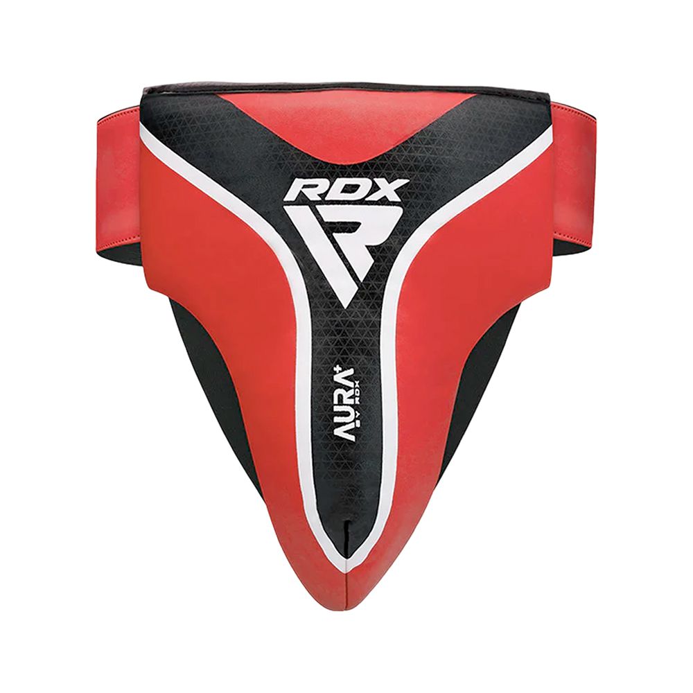 PROTECTOR P/INGLE AURA PLUS T-17 ROJO/NEGRO-XL GDR-T17RB-XL+