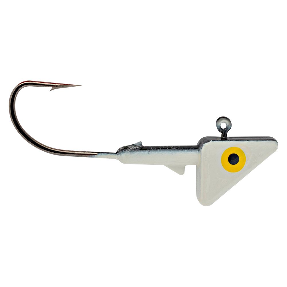 JIG HEAD SHAD HURRICANE 1 OZ H-SAH10-31 (3)