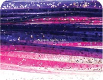 WAHOO CATCHER 6 RGD BLUE PINK SILVER