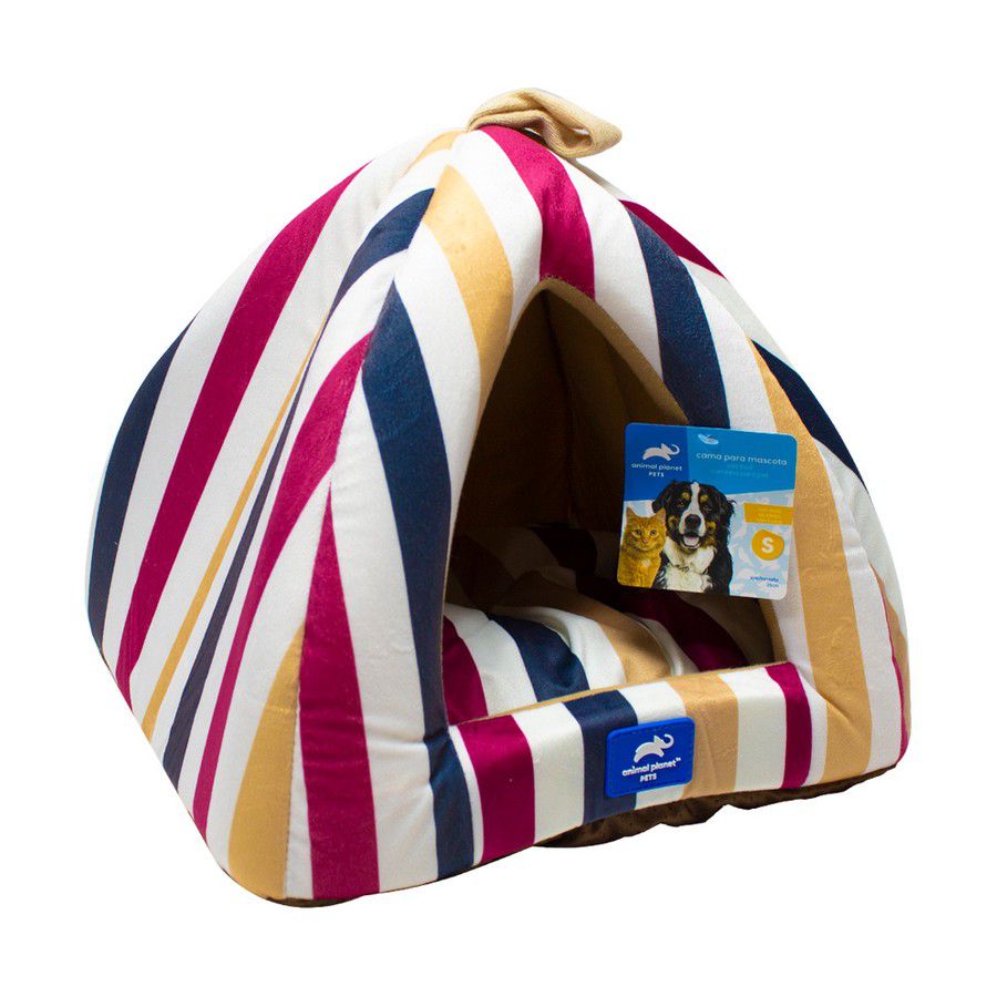 CAMA P/MASCOTA M 40 CM AP-D028-037