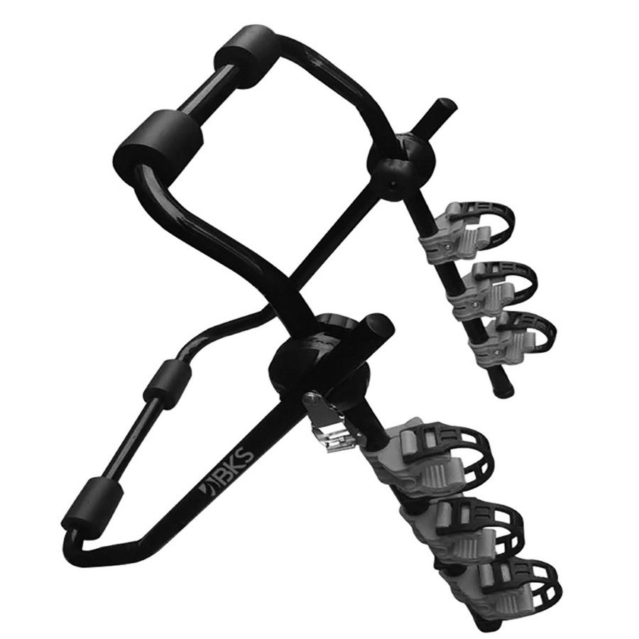 PORTABICICLETAS BKS H20 3 BICICLETAS 36001