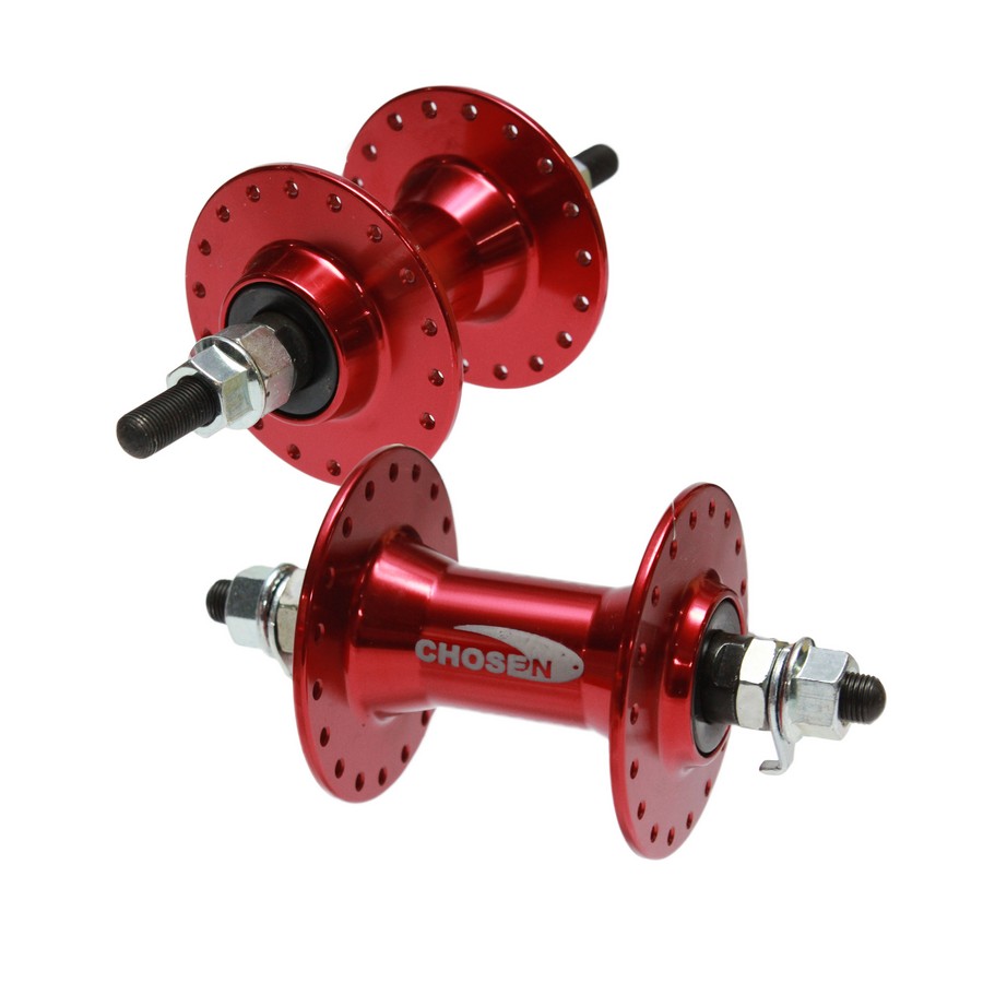 MASAS ALUMINIO MX 36H JUEGO