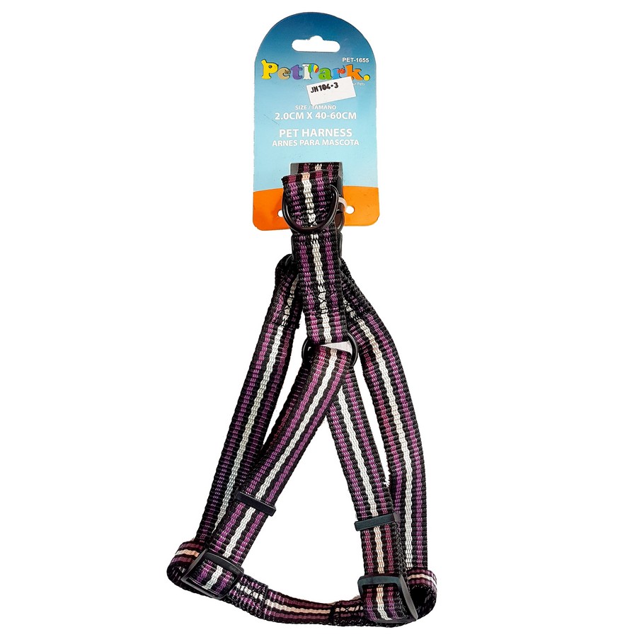 ARNES P/PERRO 2CMS PET-1655 (DESC)