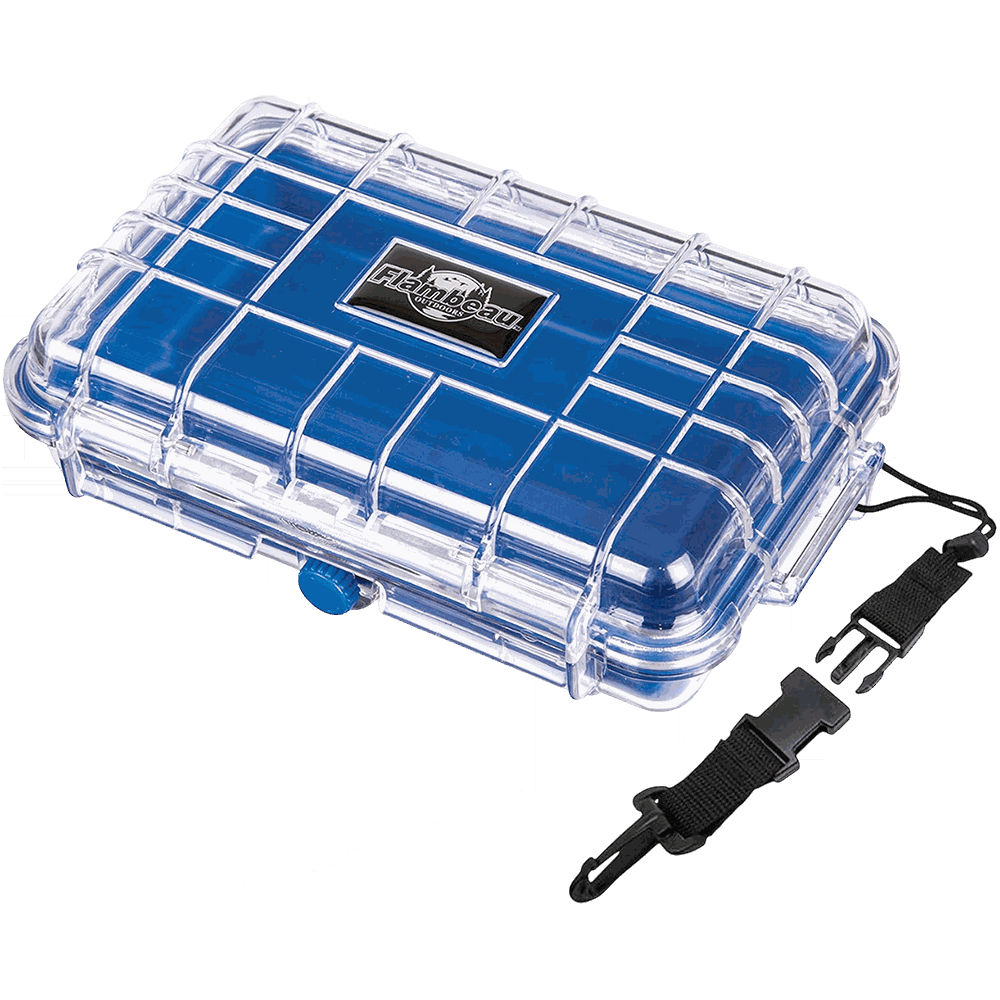CAJA PESCA T/MALETA FLAMBEAU 402HD