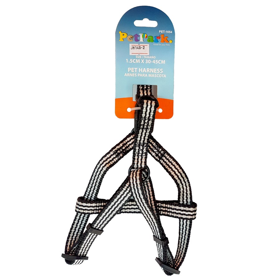 ARNES PARA PERRO 1.5CMS PET-1654