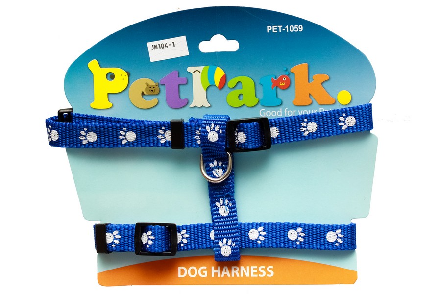 ARNES P/PERRO 1.5CMS PET-1059 (DESC)