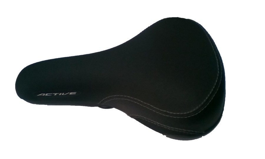 ASIENTO BMX #3 ART WORK