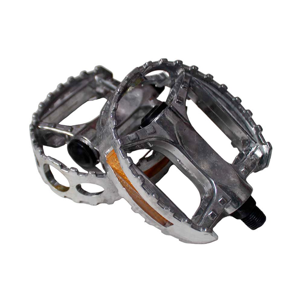 PEDAL ALUMNIO CHINO REDONDO EPD-24 1/2 (PAR)