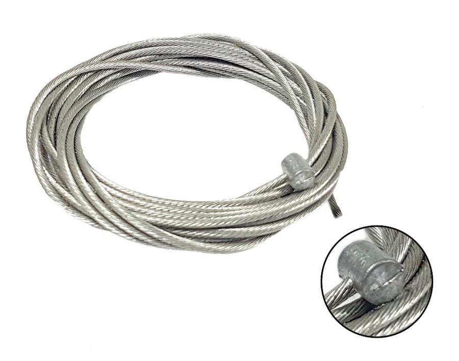 CABLE PARA MOTO (VELOCIDADES)