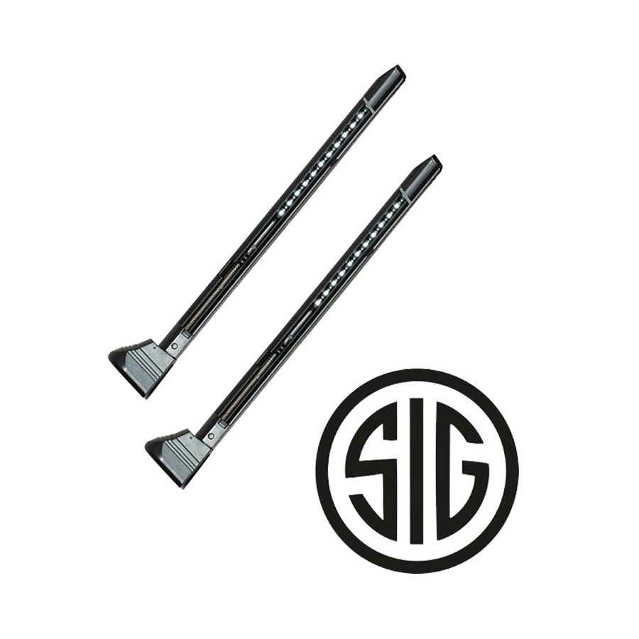 CARGADOR PARA PISTOLA SIG SAUER 1911 EMPEROR .177 (2 UNIT) ASG-16086
