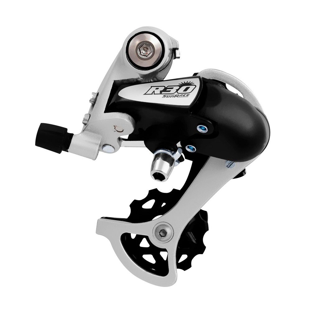 CAMBIO LY-1200 CARRERA ALUMINIO (DESC)