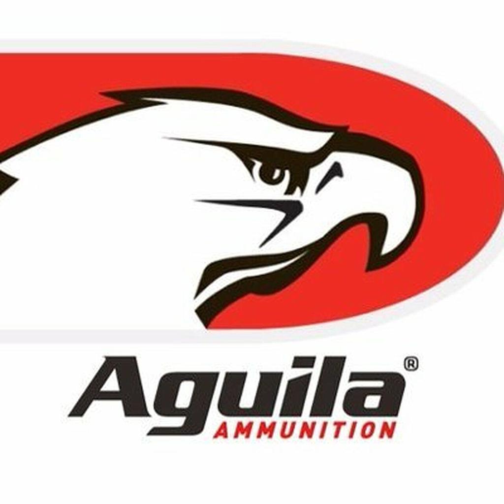 CARTUCHO AGUILA CAL. 12 B/A No 4