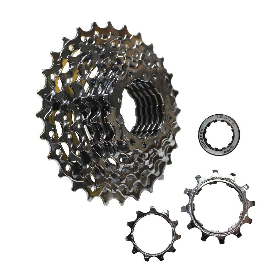 PIÑON MONSOON CASSETTE 8V.  11-28