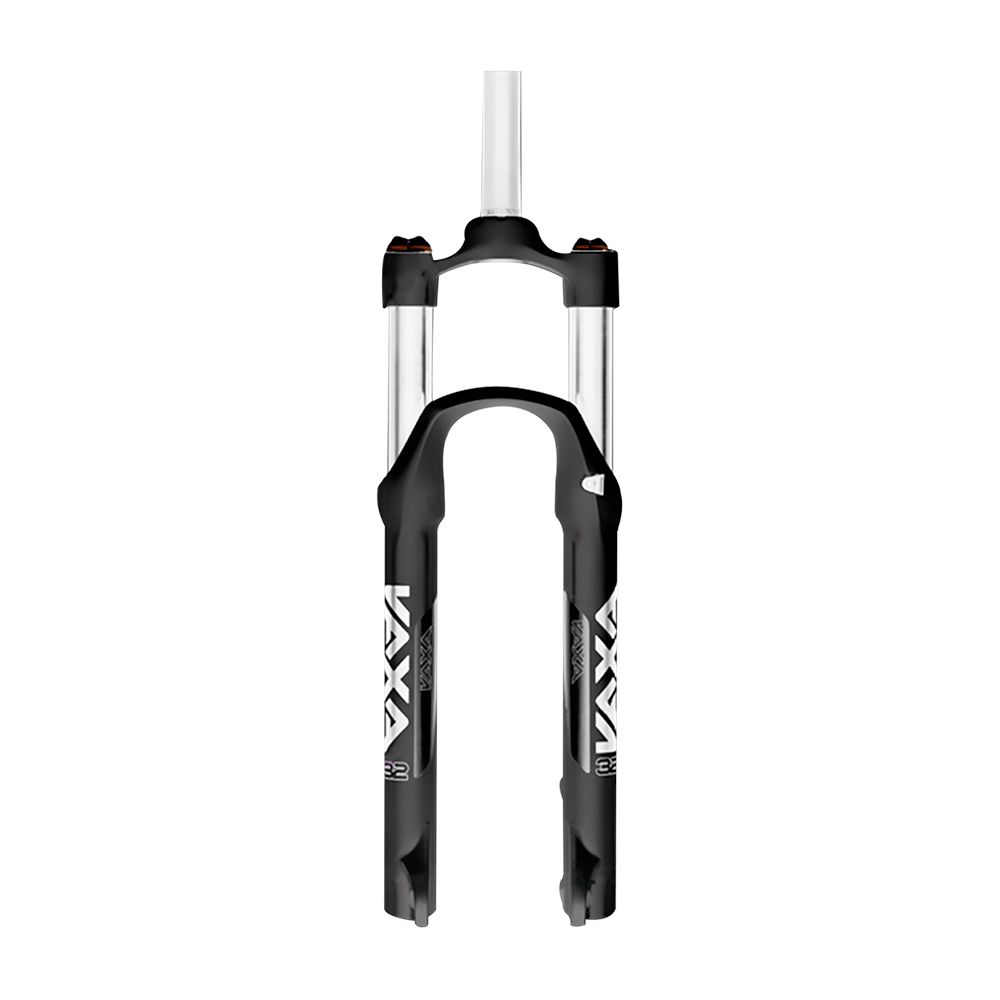 TENEDORA CON SUSPENSION 27.5 PULG MOD VAXA860S AMS BLANCO